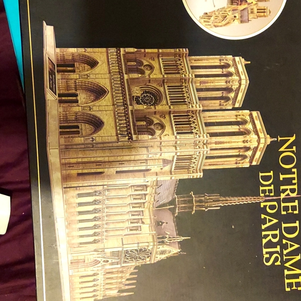 Board game